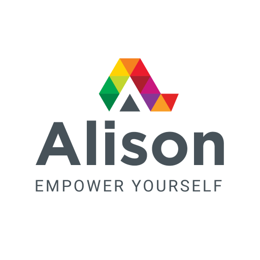 Alison: Online Courses